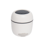 Портативная mini Bluetooth-колонка Sound Burger Bang, белая