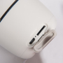 Портативная mini Bluetooth-колонка Sound Burger Bang, белая