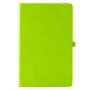 Ежедневник HAMILTON, недатированный, A5, светло-зеленый