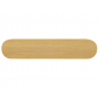Пилка для ногтей из бамбука Bamboo nail
