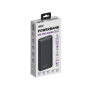 Портативный внешний аккумулятор MX PRO, 20000 mAh, черный, в коробке