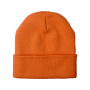 Шапка Dunant, оранжевая