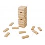 Настольная игра из дерева Башня в деревянной коробке