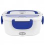 Ланчбокс с подогревом Yummybox, синий