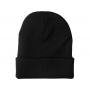 Шапка Dunant, черная