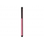 Стилус металлический Touch Smart Phone Tablet PC Universal, розовый