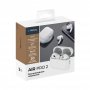 Беспроводные наушники с микрофоном Air Pro 2, TWS, BT 5.3, 300 мАч