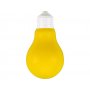 Антистресс Лампочка, желтая