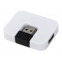 Хаб USB Jacky, 4 порта