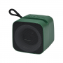 Беспроводная Bluetooth колонка Beat 5W, зеленая