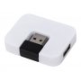 Хаб USB Jacky, 4 порта