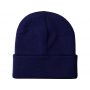 Шапка Dunant, темно-синяя