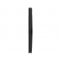 Блокнот A5 ColorNote Black, черный