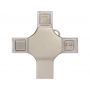 USB-флешка 3.0 на 32 Гб 4-в-1 Ultra