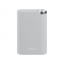 Внешний аккумулятор NEO Alfa Gray, 8000mAh, серый