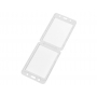 Держатель для бейджа Haven Transparent