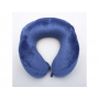 Подушка для путешествий с эффектом памяти, с капюшоном Hooded Tranquility Pillow