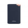 Внешний аккумулятор NEO Alfa Blue, 8000mAh, темно-синий