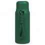 Термос La Vie в подарочной упаковке, зелёный