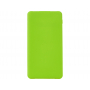 Внешний аккумулятор Powerbank C1 5000, зеленое яблоко