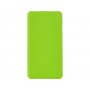 Внешний аккумулятор Powerbank C1 5000, зеленое яблоко