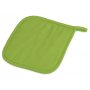 Прихватка Brand Chef, зеленая