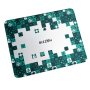 Коврик для мыши GLIDE S, белый