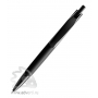 Ручка шариковая DS6 PPP, чёрная
