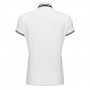 Рубашка поло женская New Gen Combo, белая