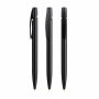 Шариковая ручка Bic Media Clic, чёрная