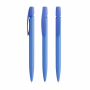 Шариковая ручка Bic Media Clic, синяя