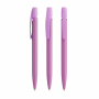 Шариковая ручка Bic Media Clic, сиреневая
