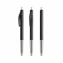 Шариковая ручка Bic M10, чёрная