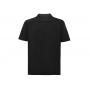 Рубашка поло мужская Dubai, черная