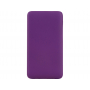 Внешний аккумулятор Powerbank C2 10000, фиолетовый
