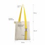 Шоппер Superbag, желтый