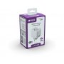 Умная розетка с USB портом IoT P09
