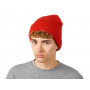 Шапка Dunant, красная