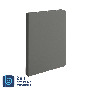 Ежедневник Bplanner.02, серый