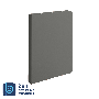Ежедневник Bplanner.02, серый