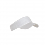 Козырёк Stan Visor, белый