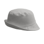 Хлопковая панама BRIM 250, серая