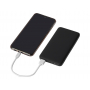 Портативное зарядное устройство Reserve Pro, 10 000 mah, черное