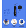 Ремувка 4sb flat