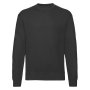 Толстовка Set-in Sweat, мужская, черная