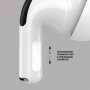 Беспроводные наушники с микрофоном Air Pro 2 ANC