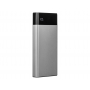 Внешний аккумулятор NEO TS200 Quick, 20000 mAh, вид сбоку