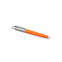 Ручка шариковая Parker Jotter Originals, оранжевая