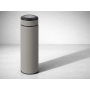 Вакуумный термос Vacuum Flask C1, soft touch, серый