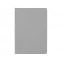 Бизнес-блокнот C2 soft-touch, серый